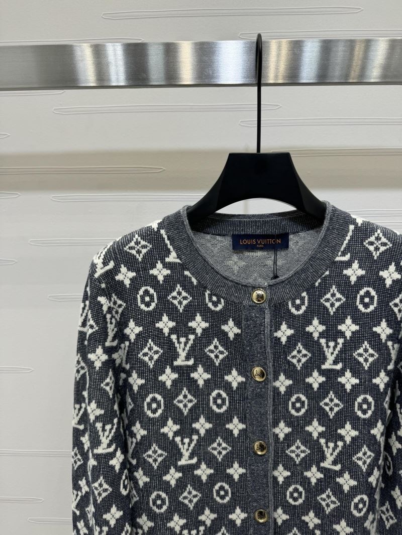 Louis Vuitton Sweaters